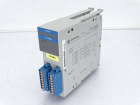 1719-ibn8b Allen-bradley Series-a 8-point Digital Dc Input Module Plc Card