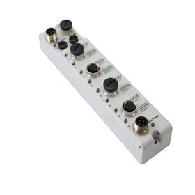 1732d-8cfgm12 Allen-bradley Ser. A Devicenet 8 Pt Armor Block