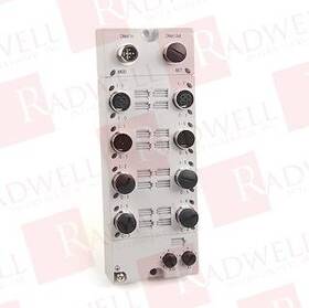 1732d-8i8o1212d Allen Bradley / 1732d8i8o1212d Used