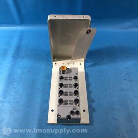 1732d-ibdpm12mnd Allen Bradley Series A Input Block 5647