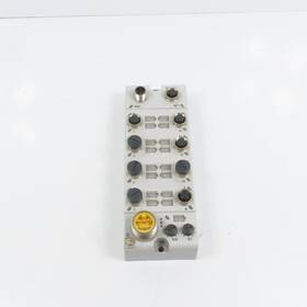 1732d-ob16m12m12 Allen Bradley Ser A Devicenet Armorblock I/o Module 16-point In