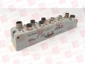 1732d-ob8em8 Allen Bradley / 1732dob8em8 Used