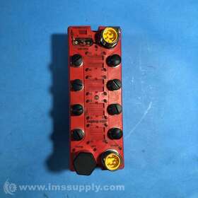 1732ds-ib8xobv4 Allen Bradley Input Module Series A 7052
