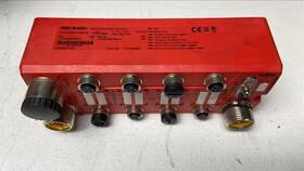 1732ds-ibxobv4 Allen-bradley Devicenet 16 Point I/o Comb Module