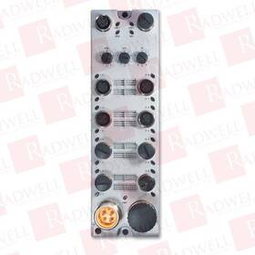 1732e-12x4m12qcdr Allen Bradley / 1732e12x4m12qcdr Used