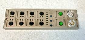 1732e-16cfgm12p5dr Allen-bradley Ser A Fw 1.011 Point Configurable