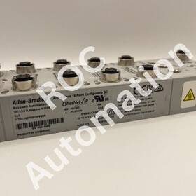 1732e-16cfgm12p5qcr Allen-bradley Ser A Armorblock 16 Point I/o
