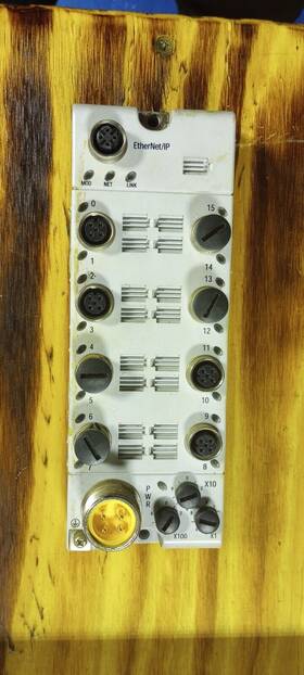 1732e-ib16m12 Allen-bradley