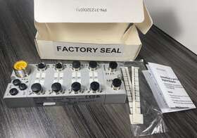 1732e-ib16m12dr Allen-bradley Ser A Pn - 319343 Armorblock 16 Point Input Usa