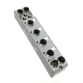 1732e-ir4im12r Allen Bradley Armorblock Ethernet/ip Rtd Input Module 4-point