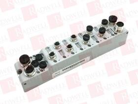 1732e-ob8m8sr Allen Bradley / 1732eob8m8sr Used