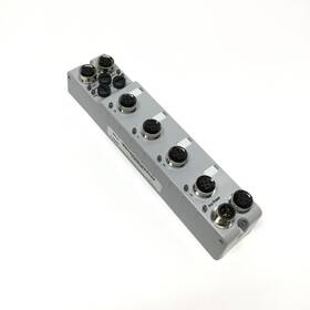 1732e-of4m12r Allen Bradley Armorblock Ethernet/ip Analog Output Module 4-point
