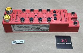 1732es-ib16 Allen-bradley Preowned- Armorblock Guard I/o Input Module 1732es-ib16/a 354929