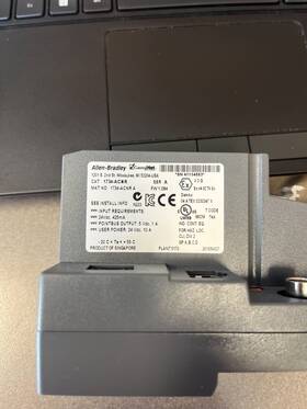 1734-acnr-a Allen-bradley