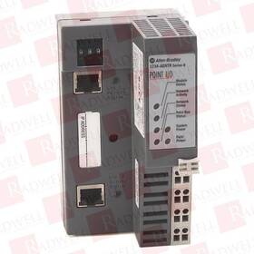 1734-aentrk Allen Bradley / 1734aentrk No Box