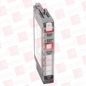 1734-ia4k Allen Bradley / 1734ia4k In Box