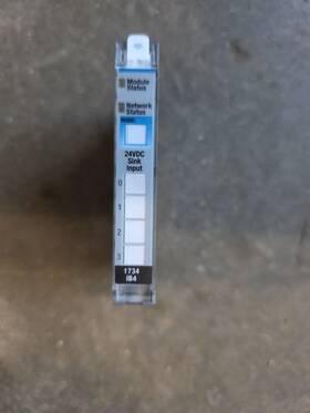 1734-ib4k Allen Bradley