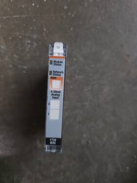1734-ie2ck Allen-bradley Analog Input Module