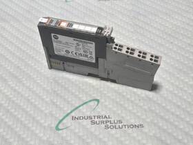 Allen-bradley 1734-ie4ck 4pt Analog Input Module