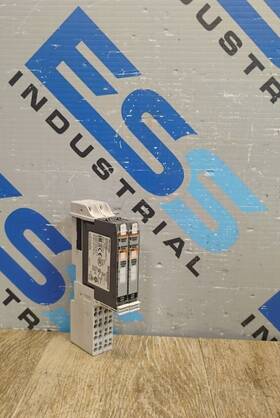 1734-iev2 Allen-bradley Lot Of 2 Ser.c Input Modules