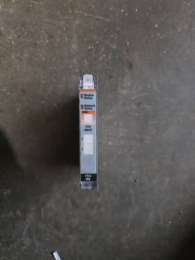 1734-ir2k Allen-bradley Point I/o Rtd Input Module