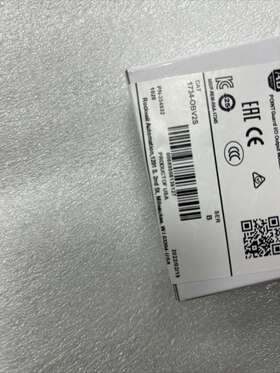 1734-obv2s Allen-bradley /b 2022 Point Guard I/o Bipolar Output Ab Us