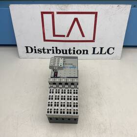 1734d-ib16s Allen Bradley /a Point I/o Module 95748301 Warranty Fast Shipping