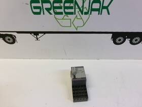 1734d-ib8x0wbs Allen-bradley Ser A Point I/o In/out Module Used Free Shipping