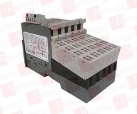 1734d-ib8xow8 Allen Bradley / 1734dib8xow8 Used