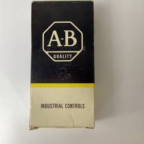 1741-bco Allen-bradley / 1741bco Made In Usa No Sign Of Use