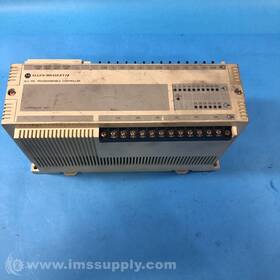 1745-e101x Allen Bradley Series B Expansion Unit Usip