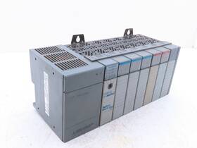 1747-l532 Allen Bradley 1746-0a16/1746-ib16/1747-l532 1746-p2 Slc500 Analog I/o Slot Rack Module Assembly Read