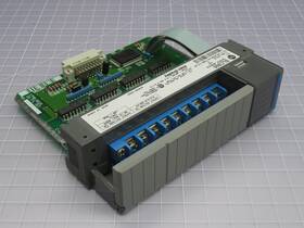 1746-0g16 Allen Bradley Slc 500 Output Module T209047