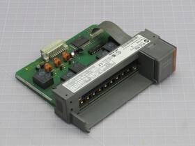 1746-0xb Allen Bradley Output Module T229371