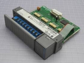 1746-1816 Allen Bradley Slc 500 Plc Module/rack T219473