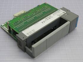 1746-1v32 Allen Bradley Slc500 Input Module T219430