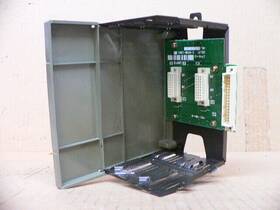 1746-a2 Allen Bradley Slc 500 2-slot Expansion Rack