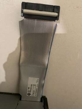 1746-c7 Allen-bradley Slc 500 Expansion Cable
