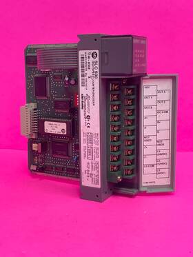1746-hsce Allen-bradley 1746-hsce/a /a Slc 500 Single-channel High-speed Counter 1-in/4-out
