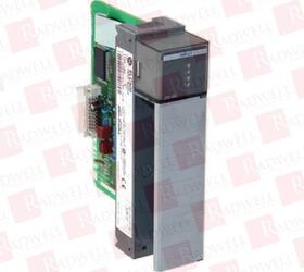 1746-im4 Allen Bradley / 1746im4 Used