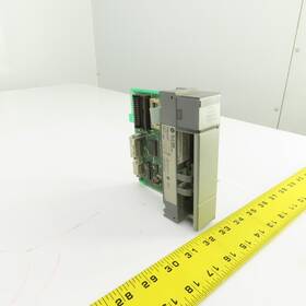 1746-l511 Allen Bradley Ser B Slc500 Processor Unit Module