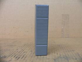 1746-n2 Allen-bradley 1746-n2/b Slc 500 Card Slot Filler Ser B