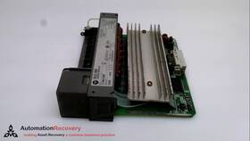 1746-oab Allen Bradley Series A Output Module Slc 500 See Desc #239898