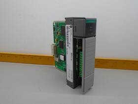 1746-qv Allen-bradley Slc 500 Velocity Control Module 1746qv N8