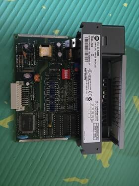 1746ni4a Allen-bradley Plc Input Module