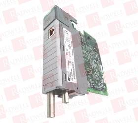 1747-acnr15 Allen Bradley / 1747acnr15 In Box