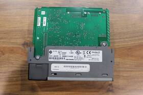 1747-aentr Allen-bradley Ser.a Slc 500 Ethernet/ip Communication Adapter