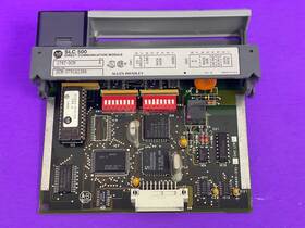 1747-dcm Allen-bradley 1747-dcm/a Slc500 Direct Communication Module Remote I/o Series A