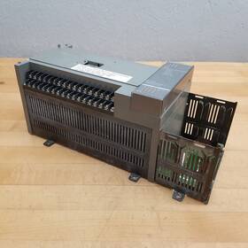 1747-l30a Allen Bradley 1747-l30a/1746-a2 1746-a2 Series A Slc 500 Processor Unit 30 I/o - Used