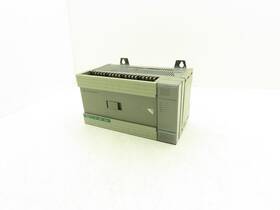 1747-l40c Allen Bradley Processor Unit Ser B Frn 6 40 I/o Control Module Plc